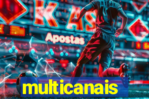 multicanais palmeiras x botafogo